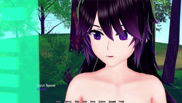 Growing Adventure: Prologue