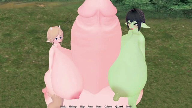 Growing Adventure: Prologue