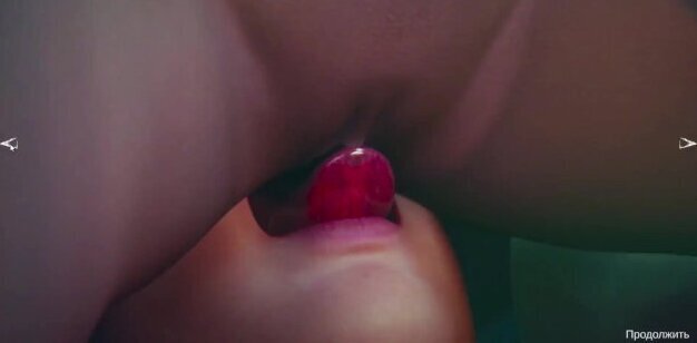 ZombieSurvivals Cunnilingus very slender girl with thin arms