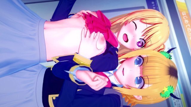 INTENSE WITH RUBY HOSHINO MEM-CHO OSHI HENTAI COMPILATION UNCENSORED