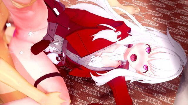 HARD ROUGH AVEC CLARA HONKAI STAR RAIL HENTAI