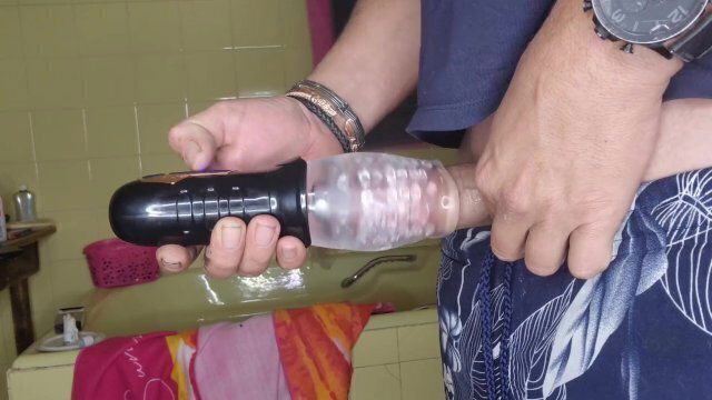 testing this incredible feeling over