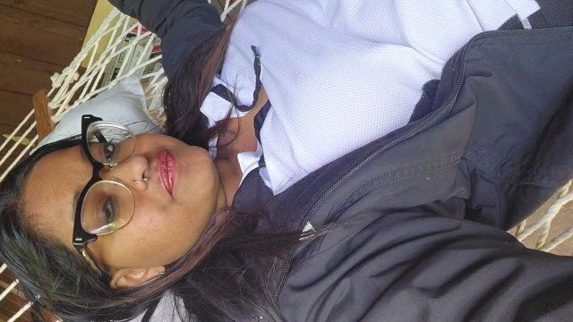 Hammock Talk with Singh