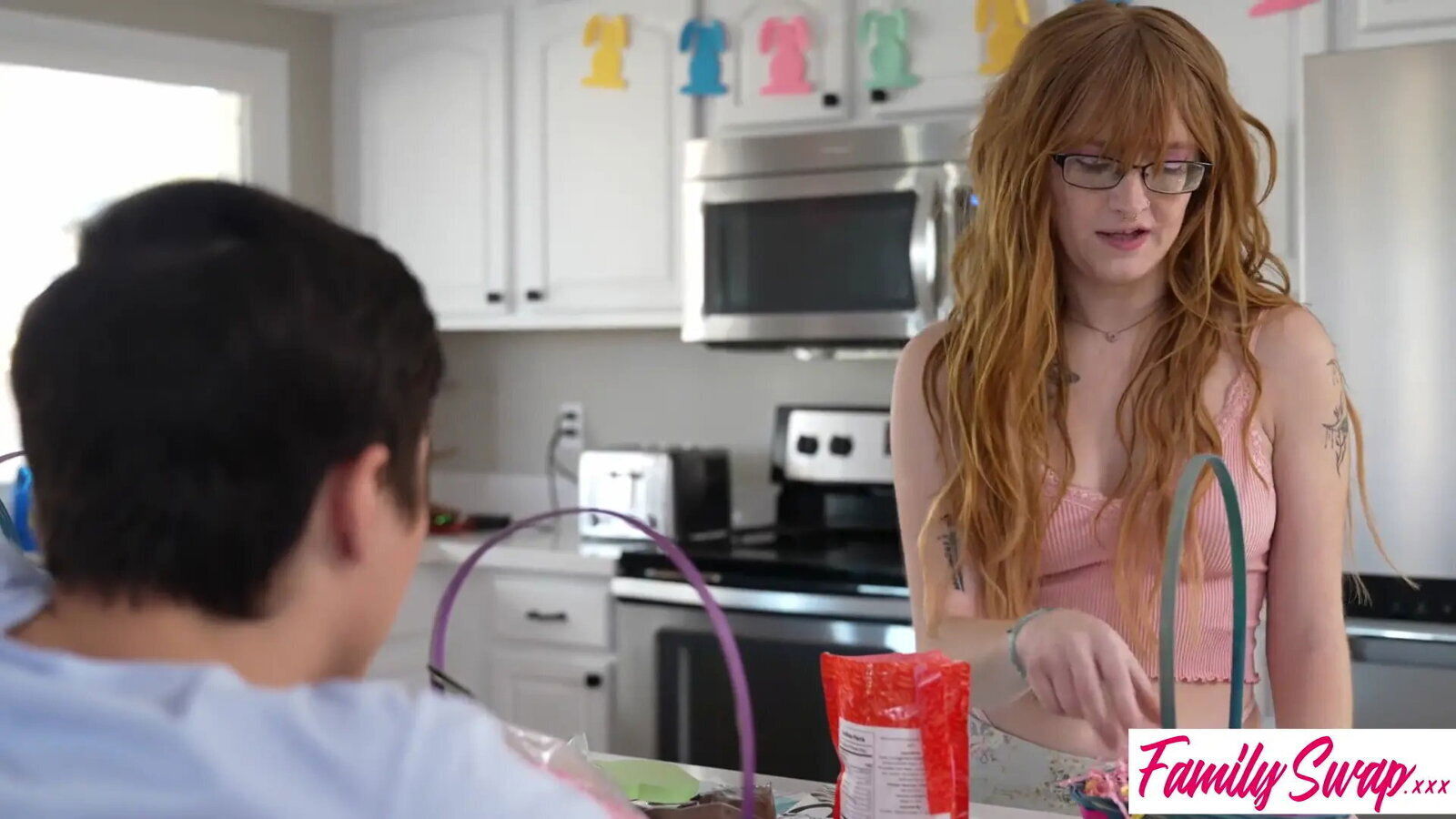 lick Something, Doesnt mean It!