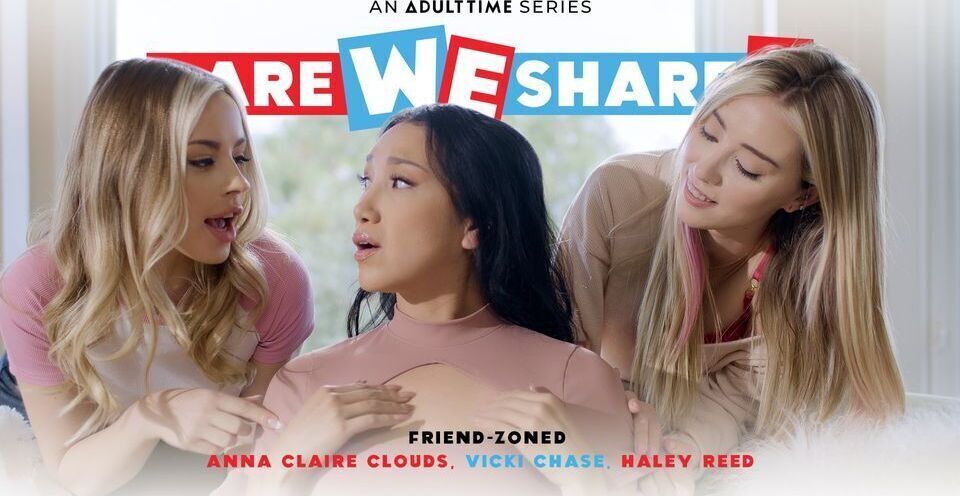 Friend-Zoned, Scene #01