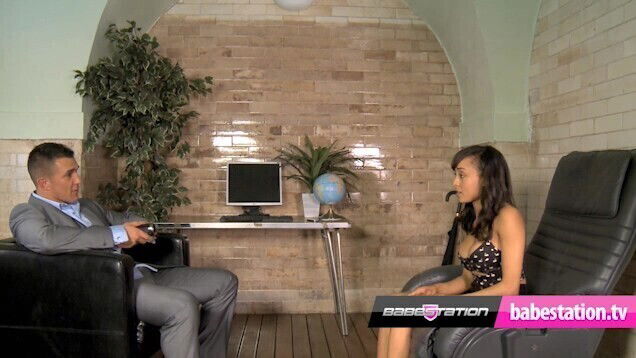 montys castings anal sex with alyssa devine part I