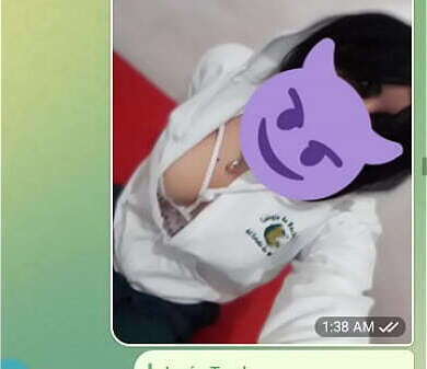 Linda sumisa. redes comentarios