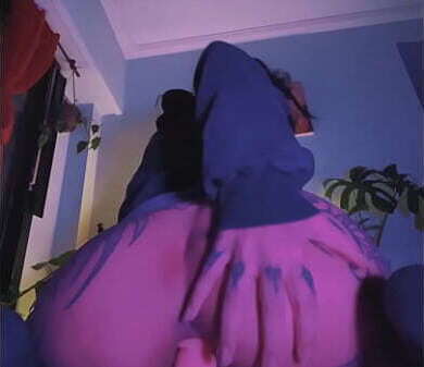 samisamsx probando dildo nuevo