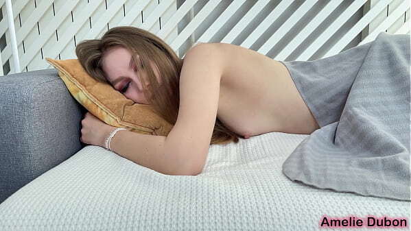 Fucked Beauty Amelie Dubon