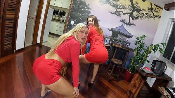 Essa menina vermelho todos melhor essas gostosas