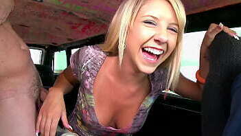 Tessa accepts have cash