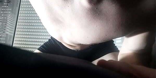 Female after Fucking sensually Orgasm Motivation