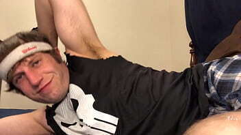 Post-Exercise Smelly Armpit