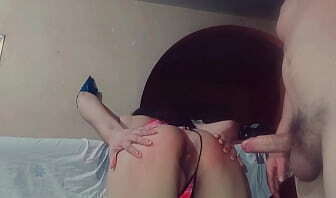 COJIENDO SECRETARIA TRABAJO CULONA HERMOSA, ELLA INVITO DEPARTAMENTO EXCUSA TERMINAR TRABAJO PERO QUERIA FOLLAR, SEXO REAL CASERO AMATEUR