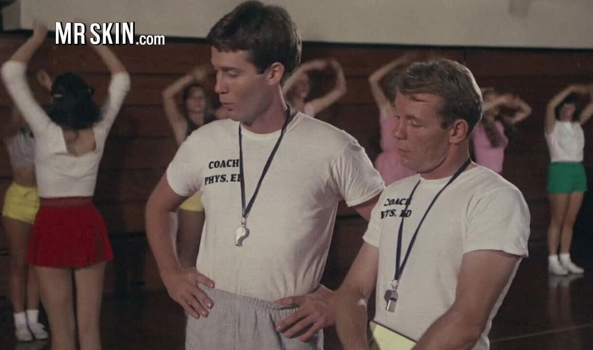 Celebs Get Caught Stripping Naked And Fucking At the Gym