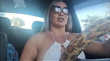 para s&oacute_ passeio p&oacute_s treino praia nudismo. Bianca Naldy.