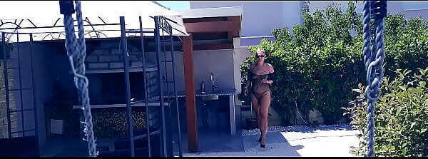 Vicky Wilfing Croatia