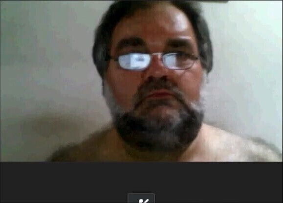 argentinian sweet grandpa