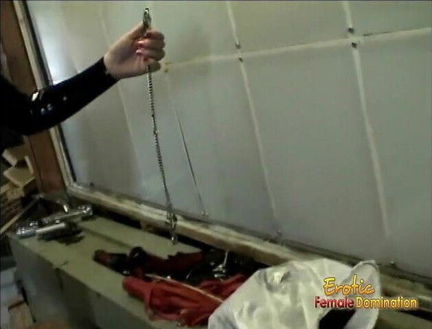 Ravishing Anastasia Pierce and three horny studs have fun