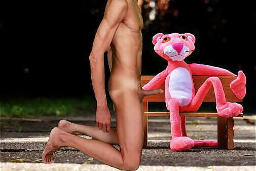 Pink Panther