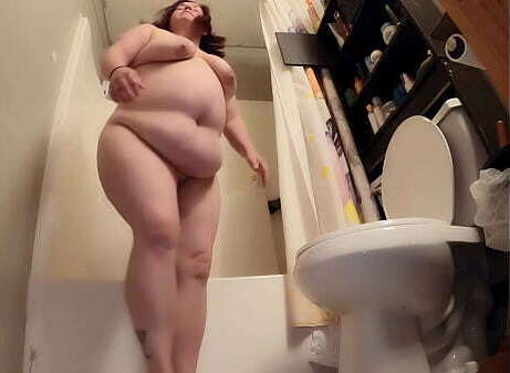 Bathroom Squirt Remaster