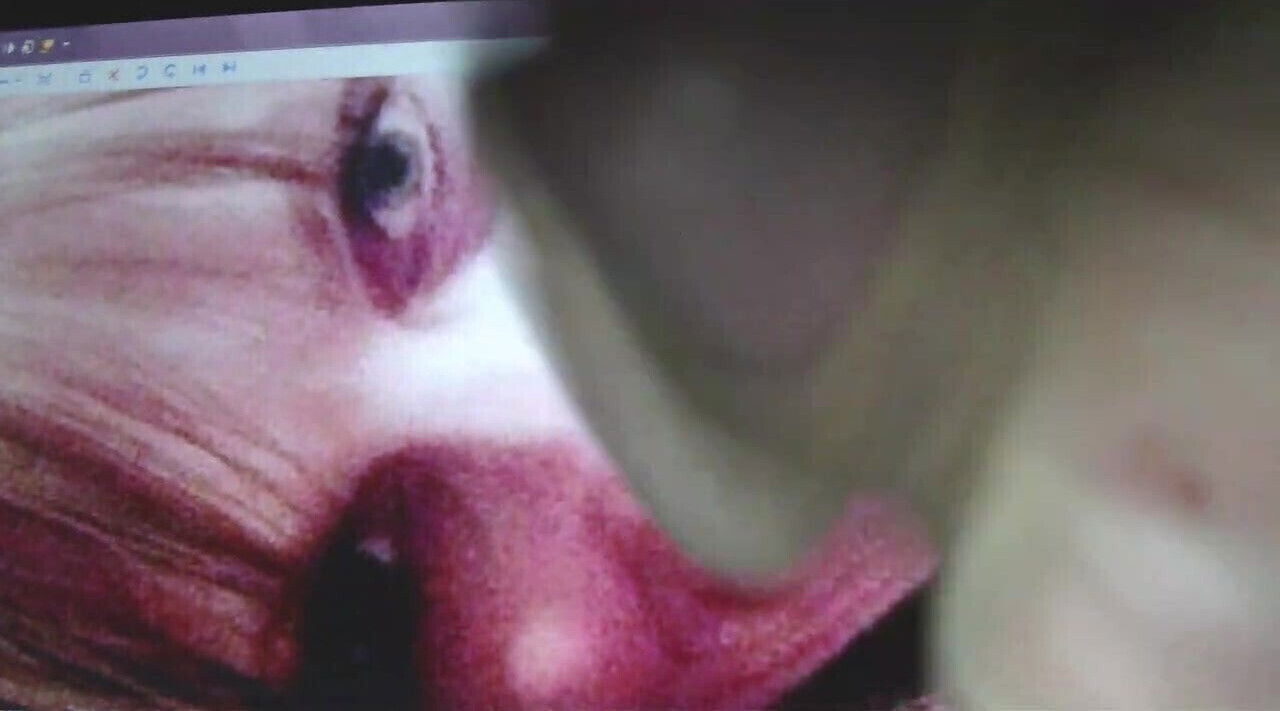 Winterdove takes another load from Tossertim's balls