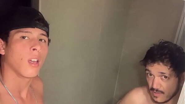 jock watch seduce shower watch full video channel