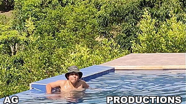 PREVIEW COMPLETE MOVIE VISIT NUDIST CAMP WITH AGARABAS OLPR