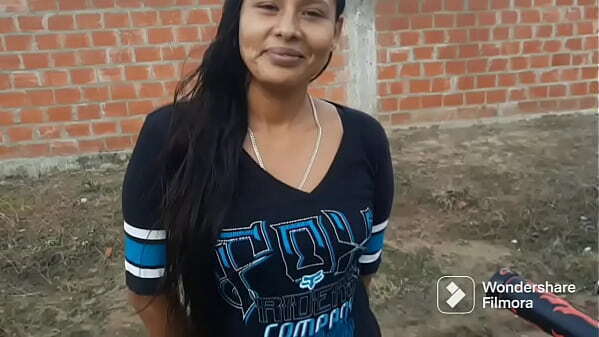 (PORNO ESPA&Ntilde_OL)jovencita putita pillada calle, deja follar duro culo aprieto celular, lleno carita joven leche -porno casero-