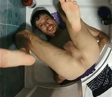 As&iacute_ como ducha!!!