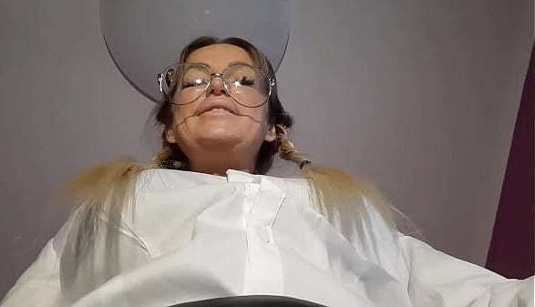 haven'_t seen your teacher like before...