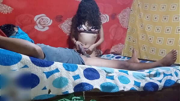 inquilina mexicana hace ricas mamadas Acapulco