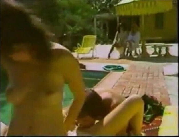 Danica Rhea, Mei Ling, Jack Mason