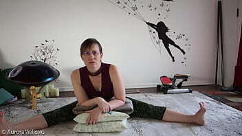 Lesson Join fanclub nude content