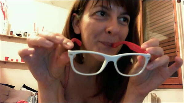 Great orgasms this Italian Milf want fuck her?