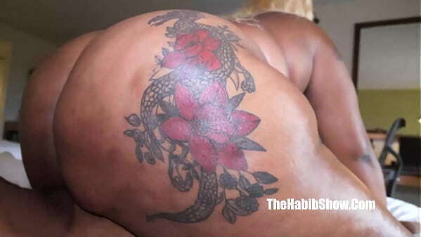 phat amazon honey booty thickness devin drills