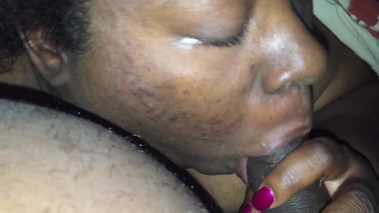 Early morning head & fucking