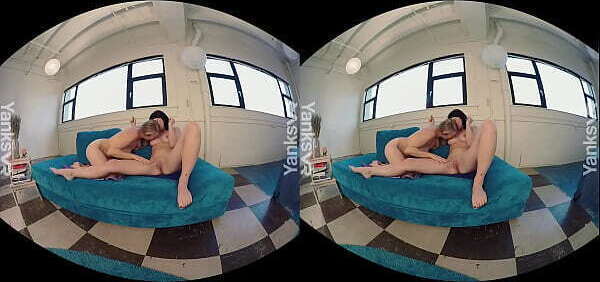 Yanks Verronica Makes Olive Playing Together