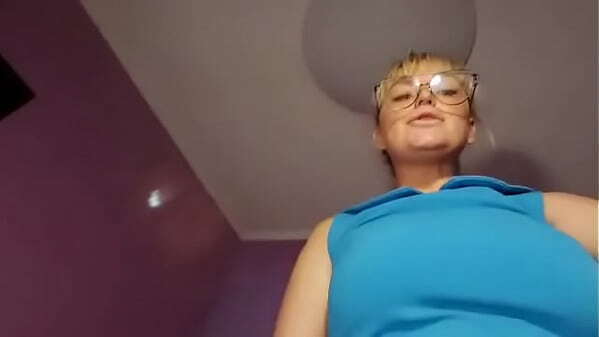 Mistress like submissive