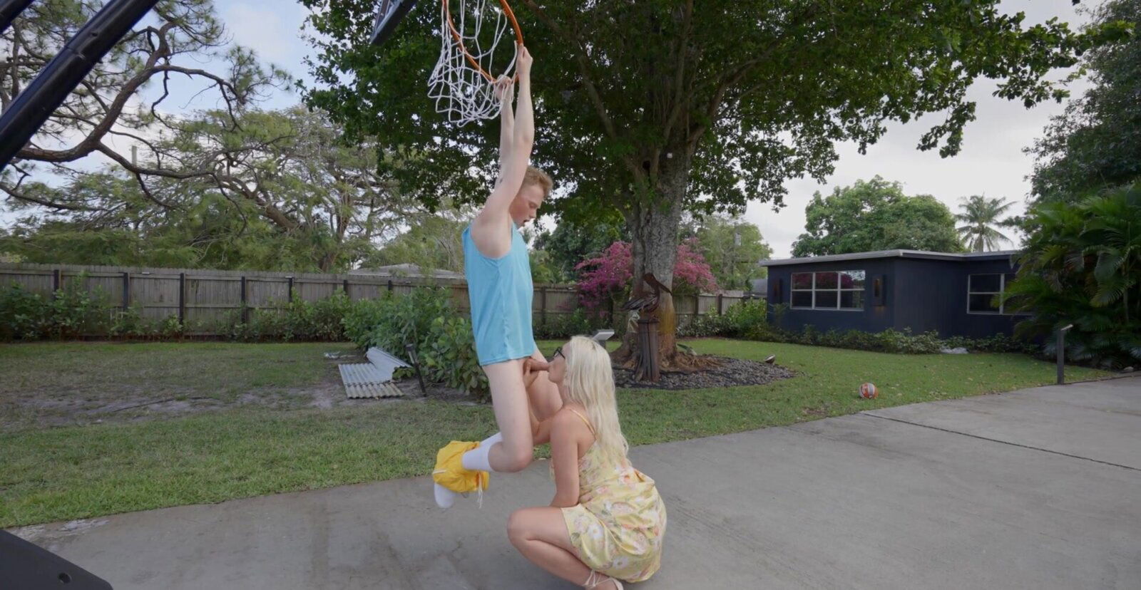 Compilation videos with Rosalyn Sphinx Arietta Adams