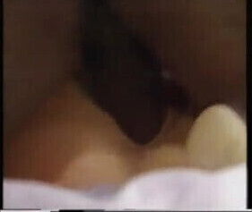 Retro Redhead Interracial Scene 