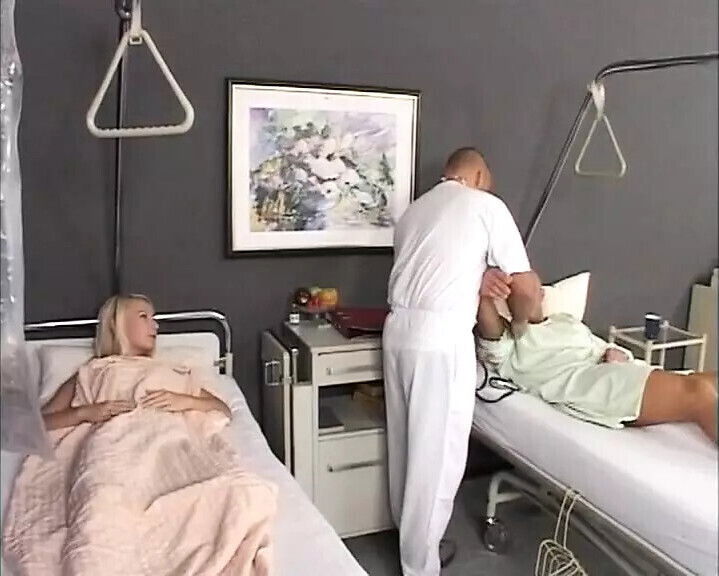 Patients visiting doctor waiting receive medicinal remedy