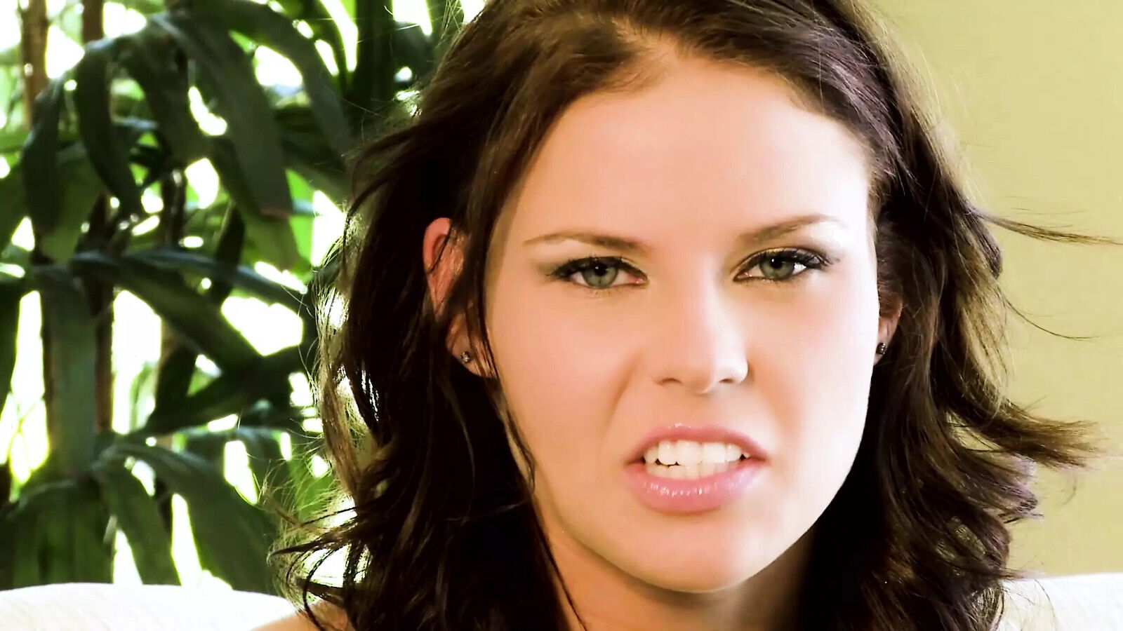 Taylor Russo Night Stand With Dicked