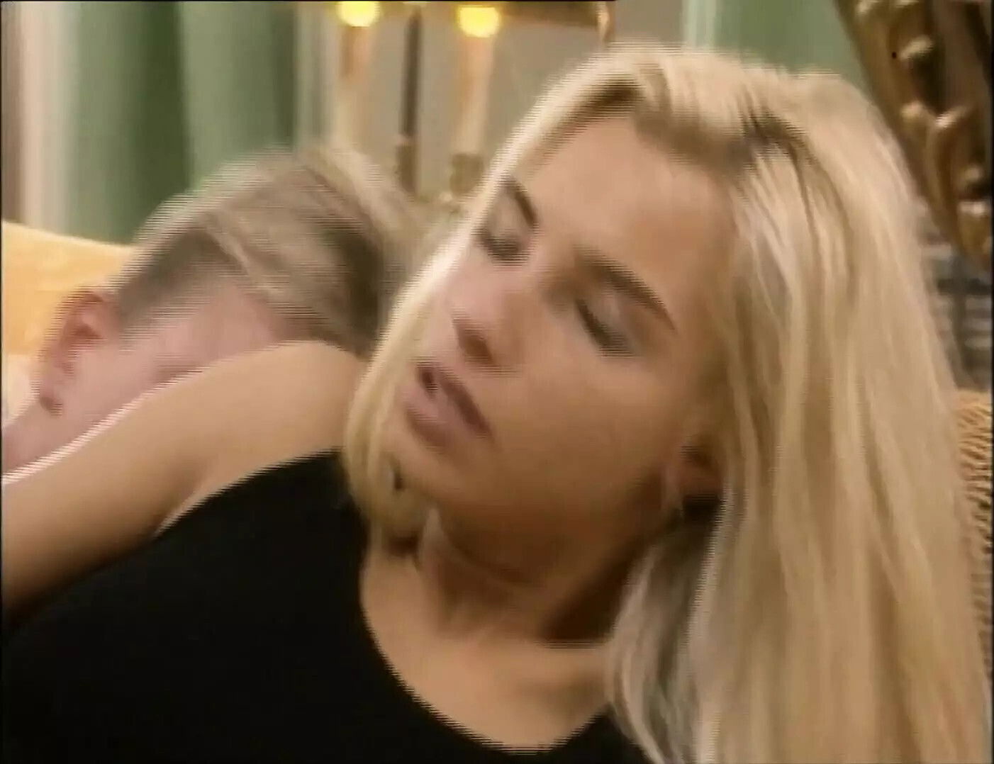 LOVER'S LANE Episode