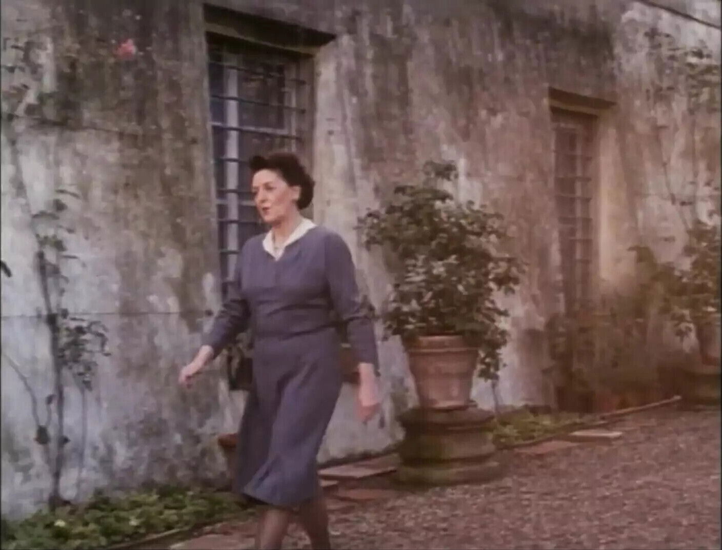 L'EREDITIERA Episode