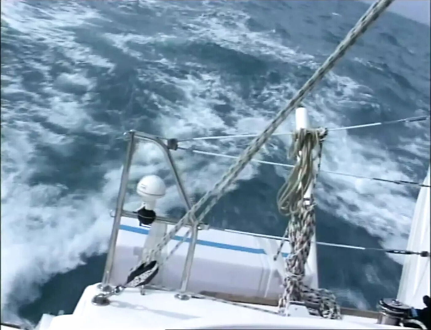 SIGNORA Parte Seconda Episode