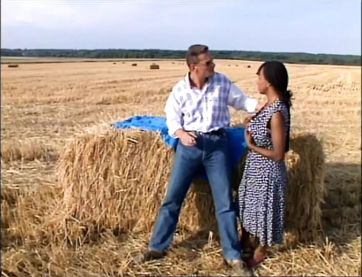 SIGNORA Parte Seconda Episode