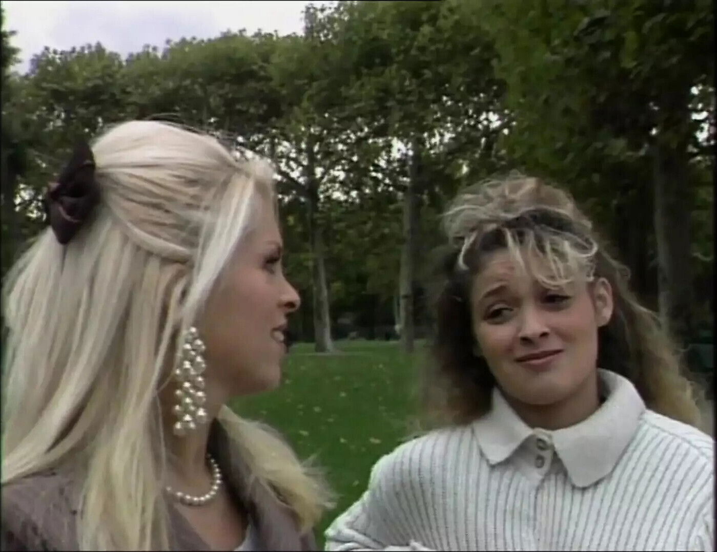 BODY BUSINESS Episode