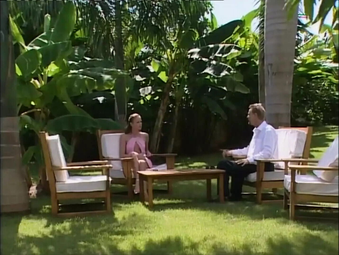 DENTRO ANNETTE Episode