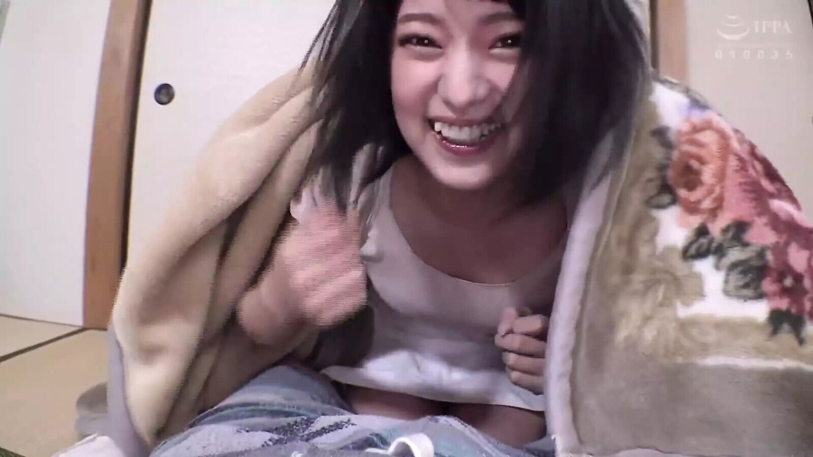 Mitsuki Nagisa Want Fuck Him! Erotic Girl Seduces Part.1